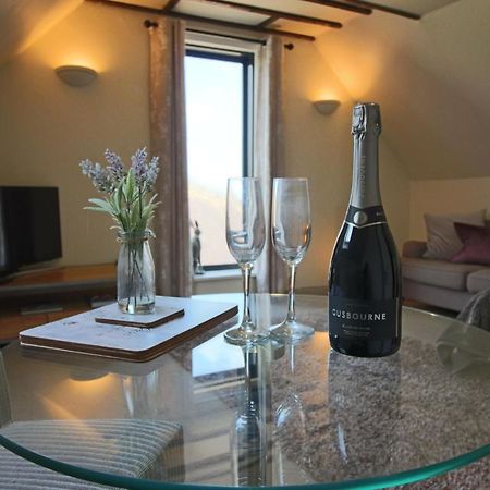 Frith Farm House Cottages Newnham  Extérieur photo
