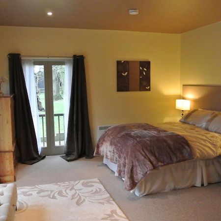 Frith Farm House Cottages Newnham  Extérieur photo