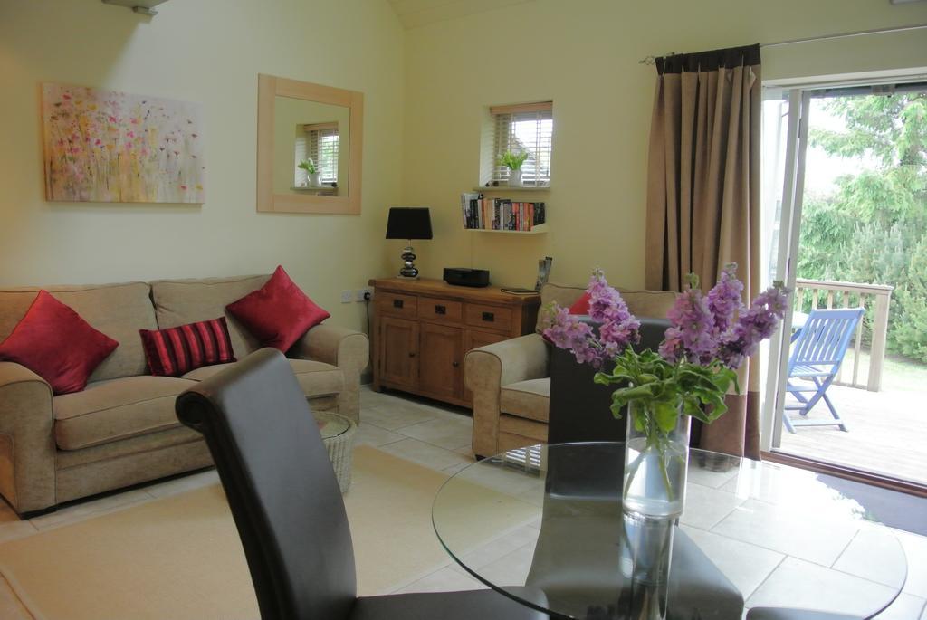 Frith Farm House Cottages Newnham  Chambre photo