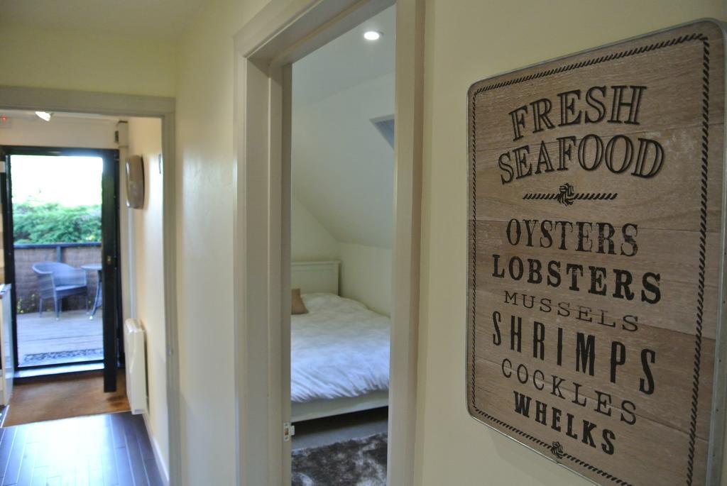 Frith Farm House Cottages Newnham  Chambre photo