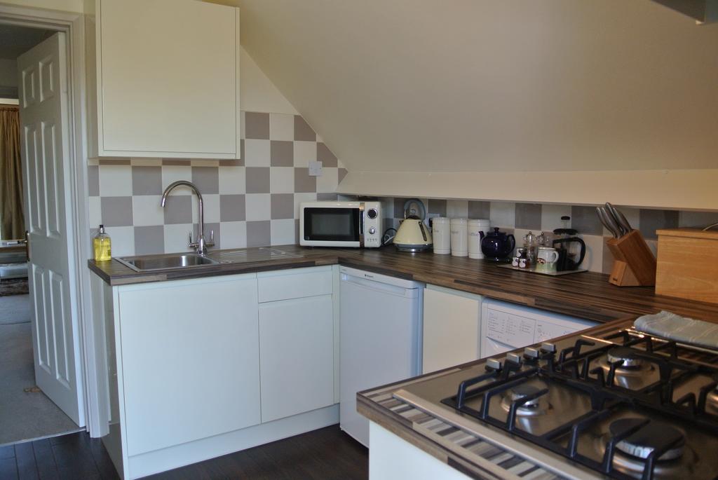 Frith Farm House Cottages Newnham  Chambre photo