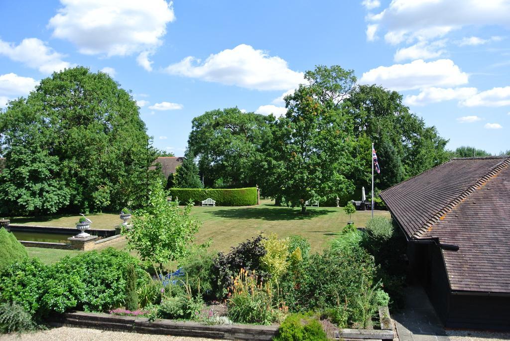 Frith Farm House Cottages Newnham  Chambre photo