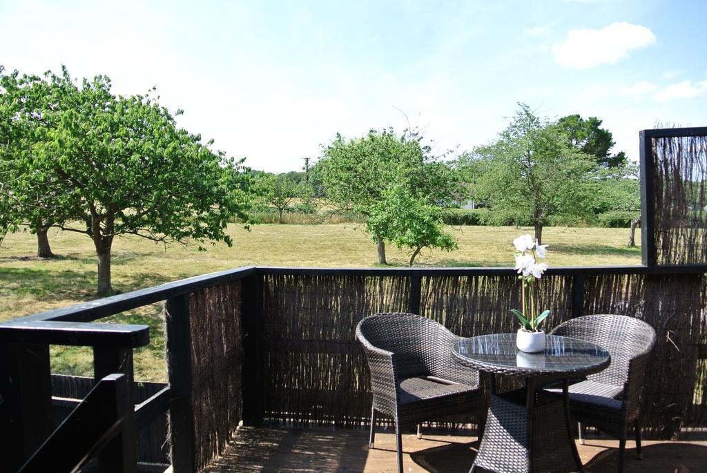 Frith Farm House Cottages Newnham  Chambre photo