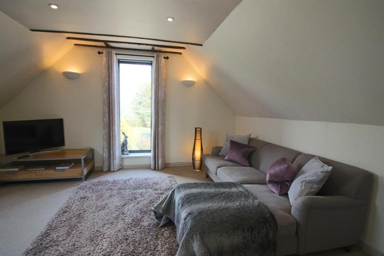 Frith Farm House Cottages Newnham  Extérieur photo