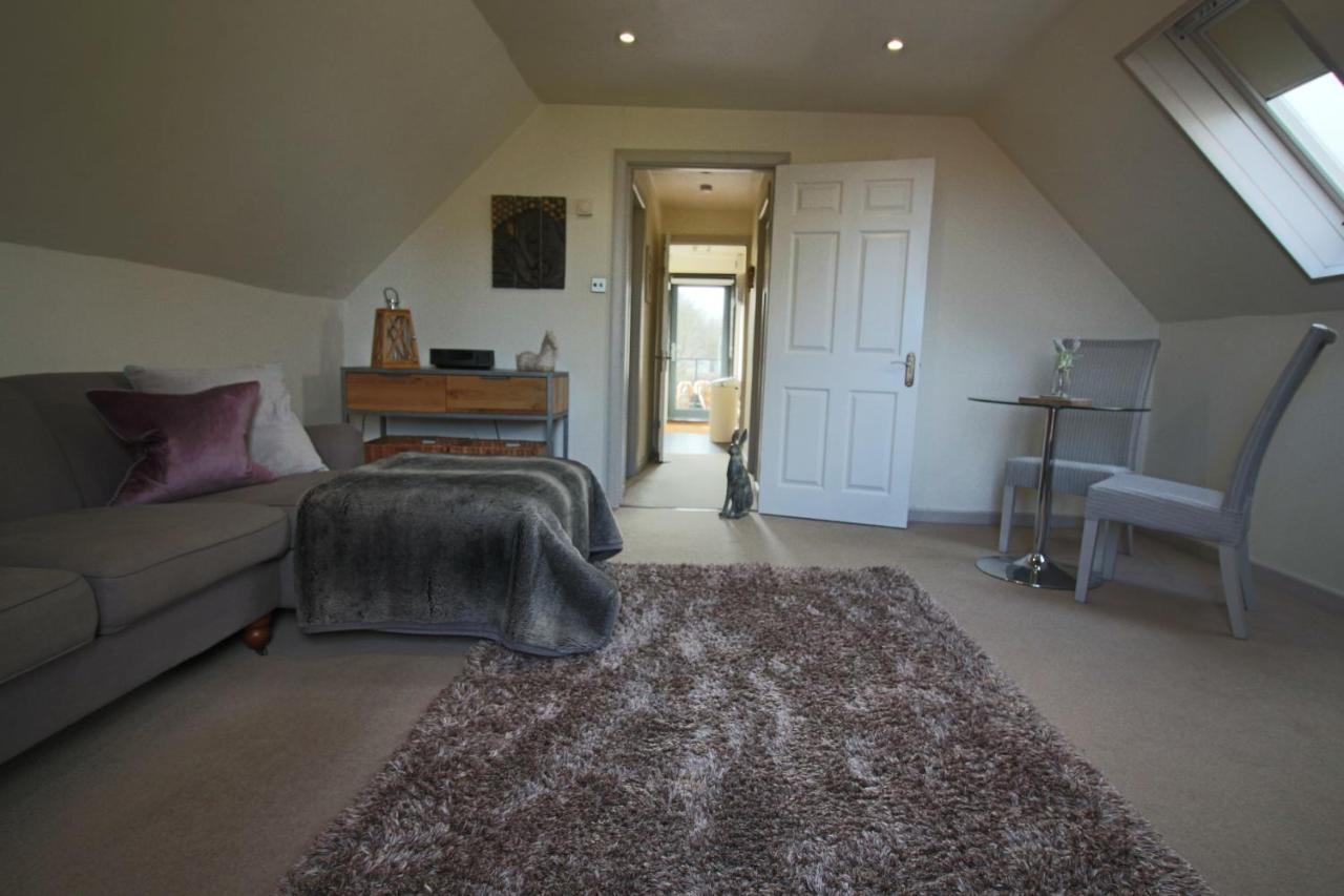 Frith Farm House Cottages Newnham  Extérieur photo