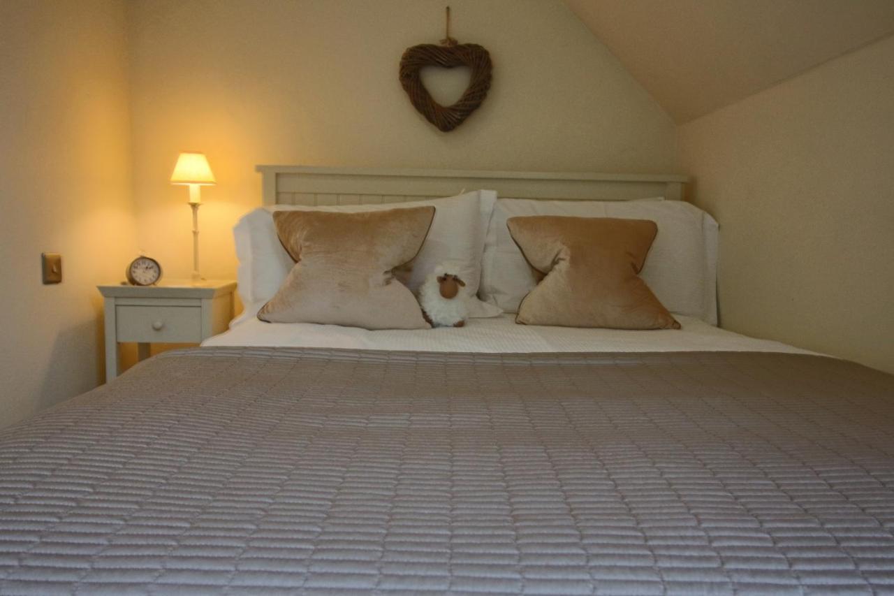 Frith Farm House Cottages Newnham  Extérieur photo