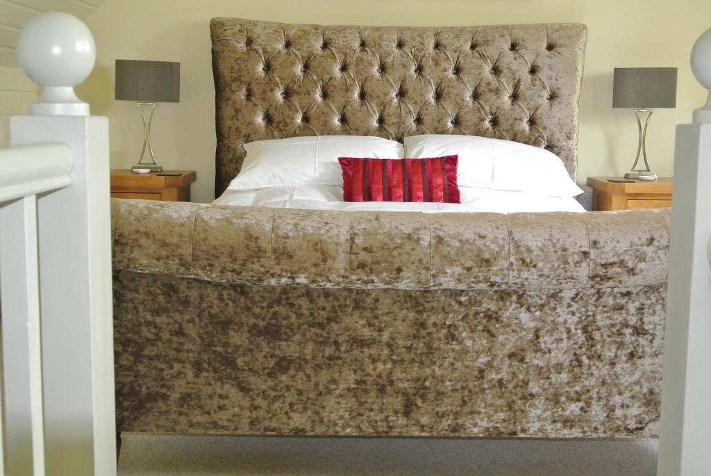 Frith Farm House Cottages Newnham  Chambre photo