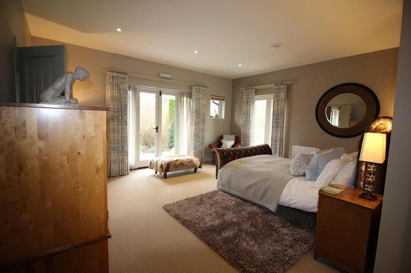 Frith Farm House Cottages Newnham  Extérieur photo