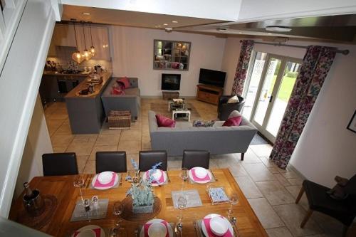 Frith Farm House Cottages Newnham  Extérieur photo
