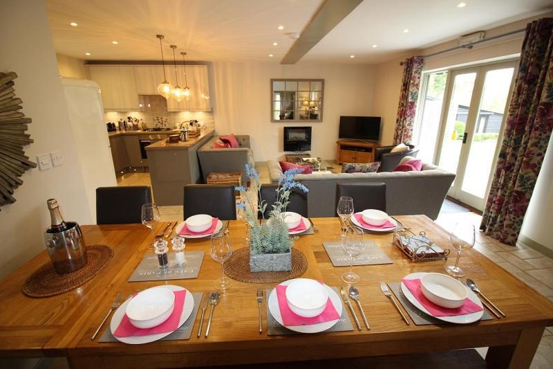Frith Farm House Cottages Newnham  Extérieur photo