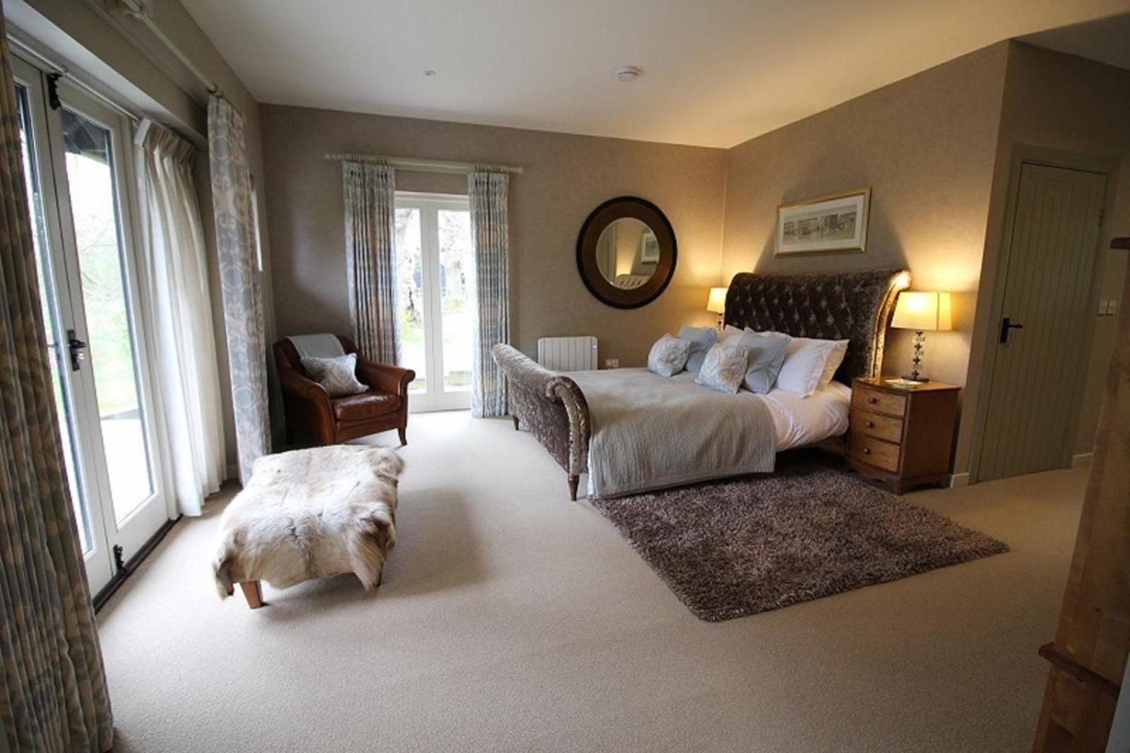 Frith Farm House Cottages Newnham  Extérieur photo
