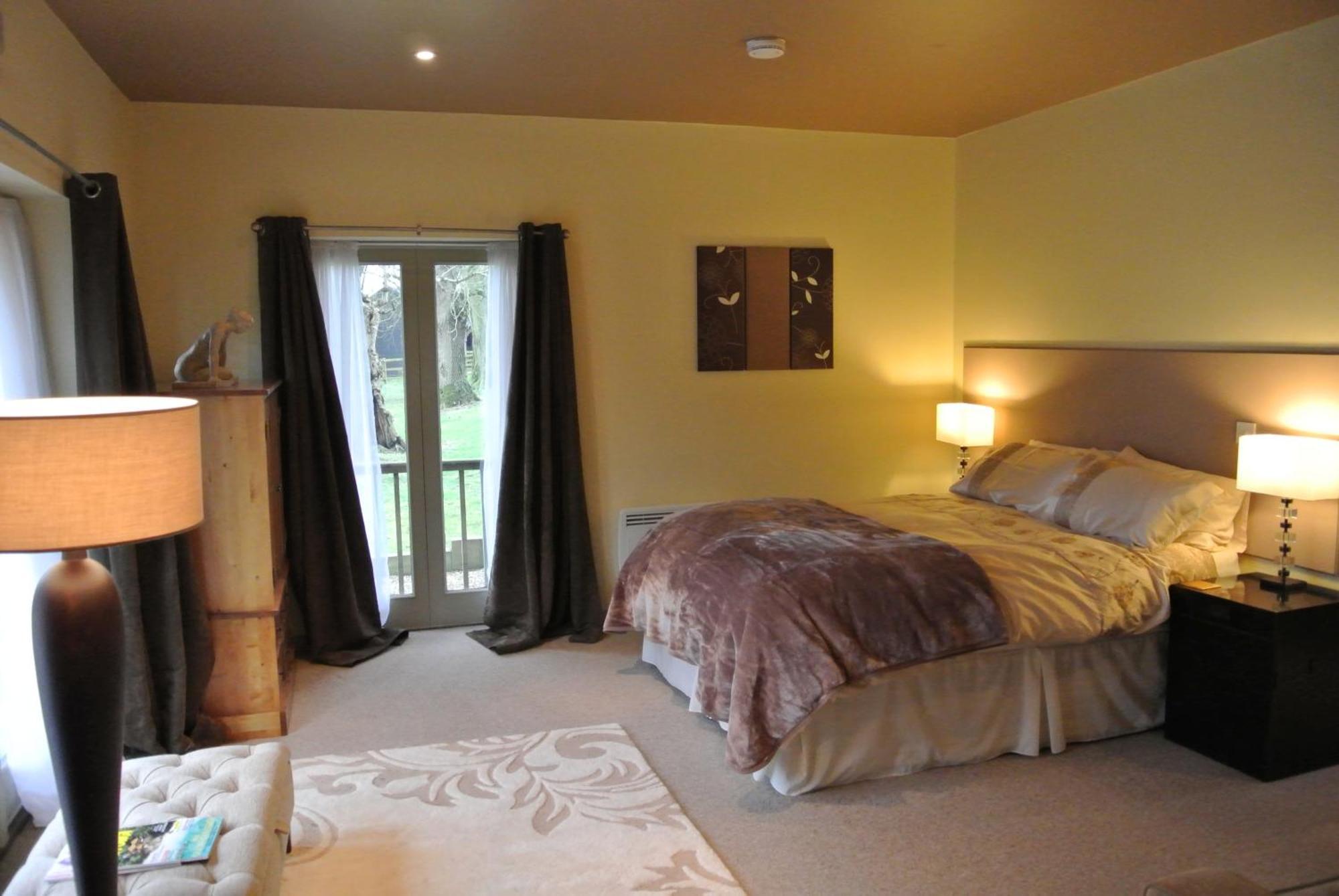 Frith Farm House Cottages Newnham  Extérieur photo