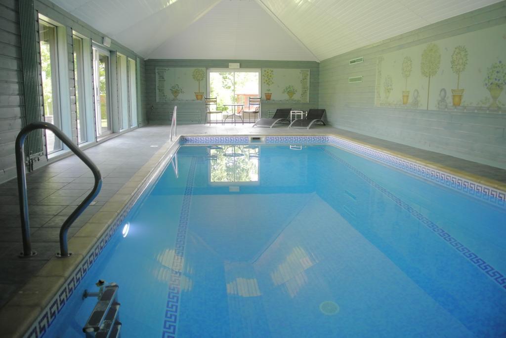 Frith Farm House Cottages Newnham  Chambre photo