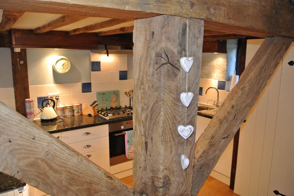 Frith Farm House Cottages Newnham  Chambre photo