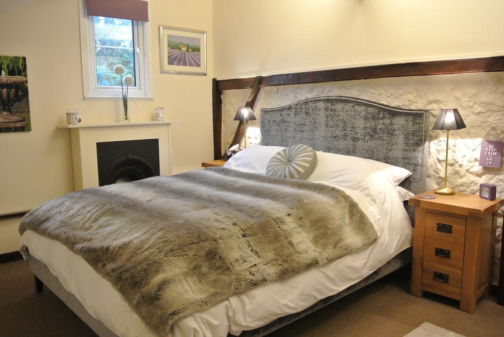 Frith Farm House Cottages Newnham  Chambre photo