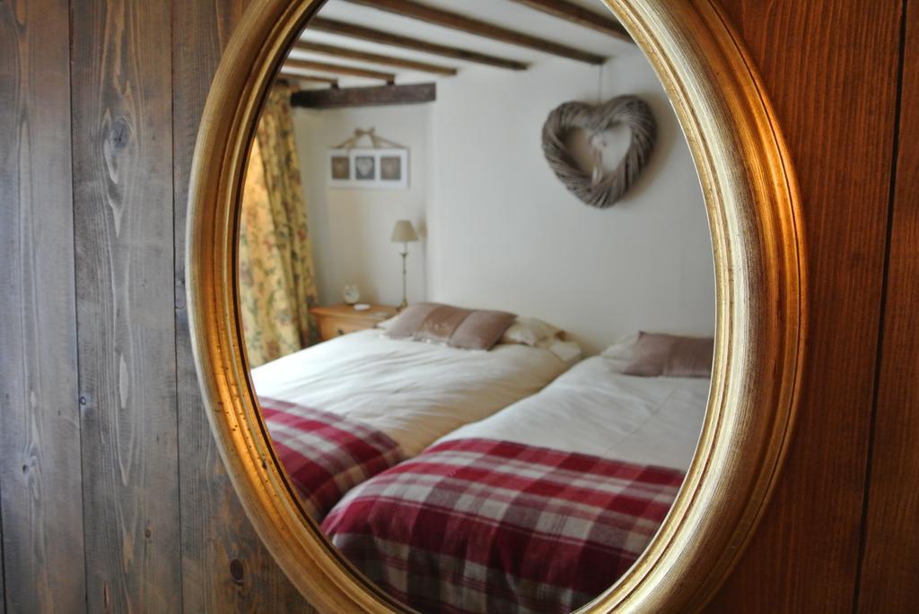 Frith Farm House Cottages Newnham  Chambre photo