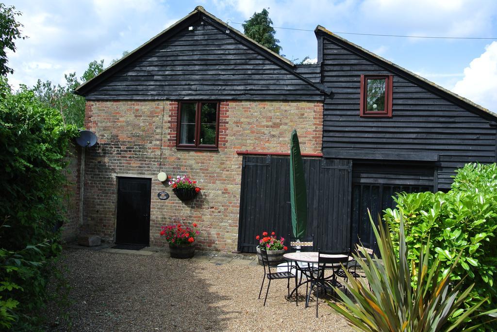Frith Farm House Cottages Newnham  Chambre photo
